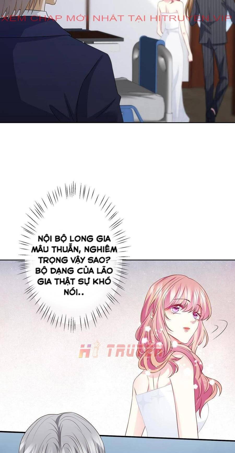 Danh Môn Chí Ái Chap 303.1 - Next Chap 304.1