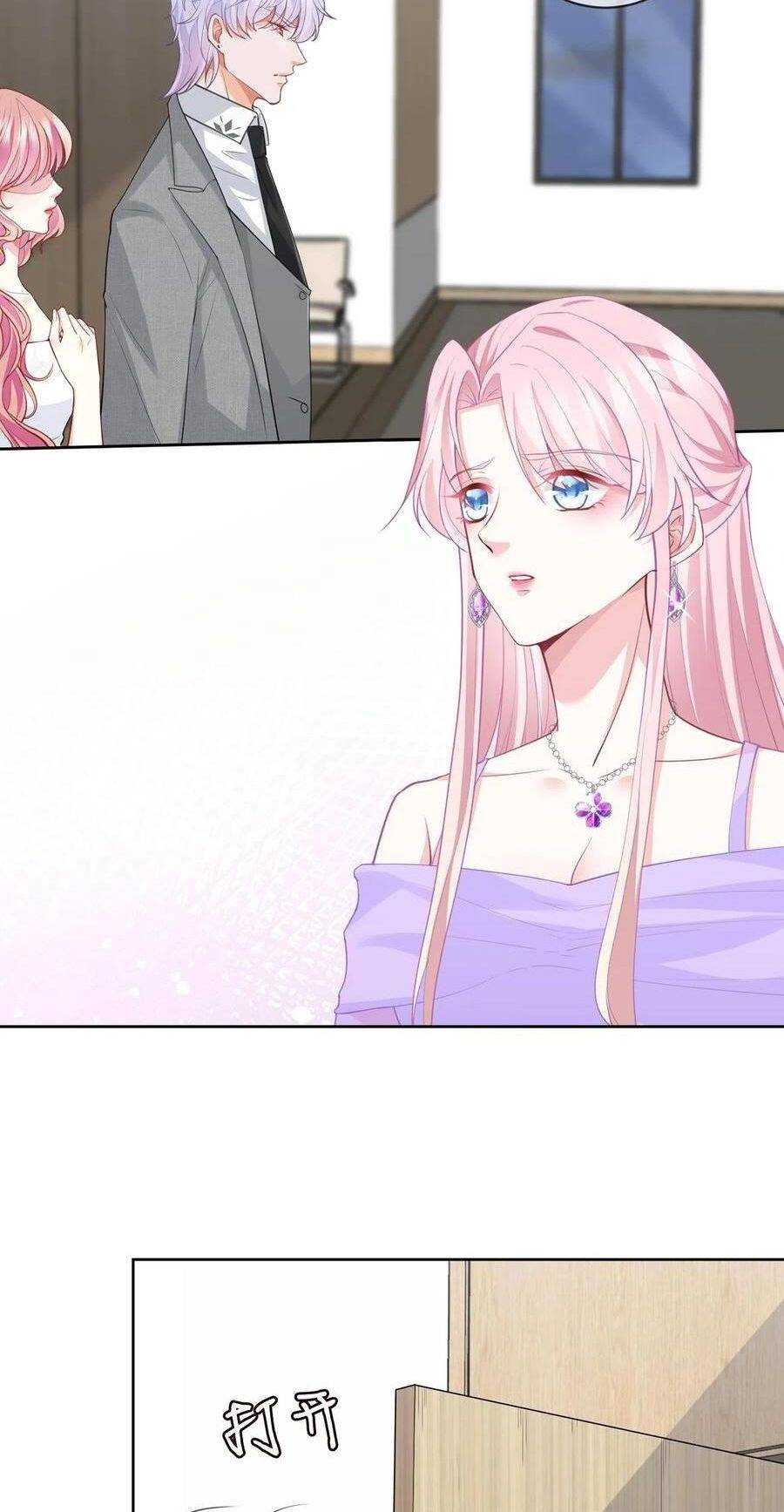 Danh Môn Chí Ái Chap 303.1 - Next Chap 304.1