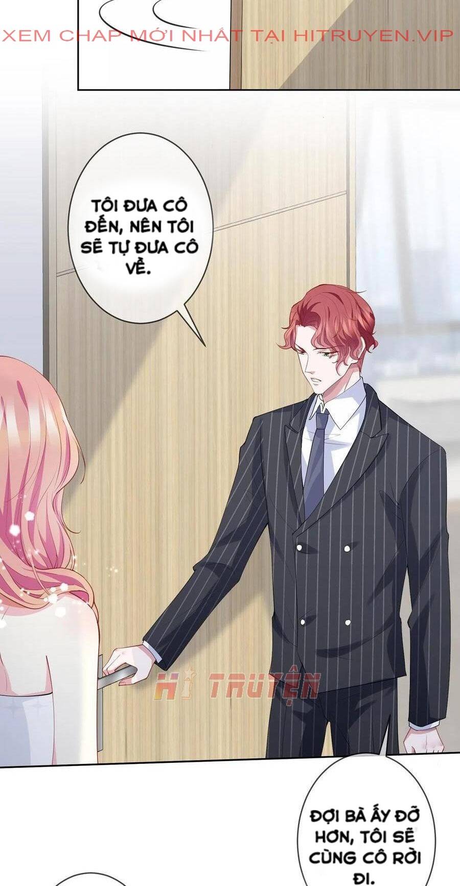 Danh Môn Chí Ái Chap 303.1 - Next Chap 304.1