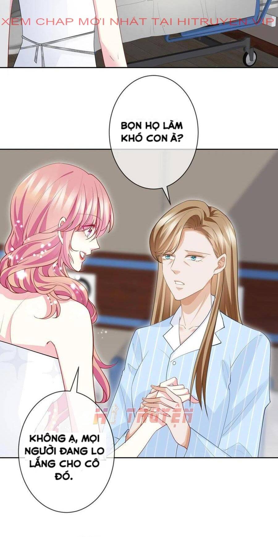 Danh Môn Chí Ái Chap 303.1 - Next Chap 304.1