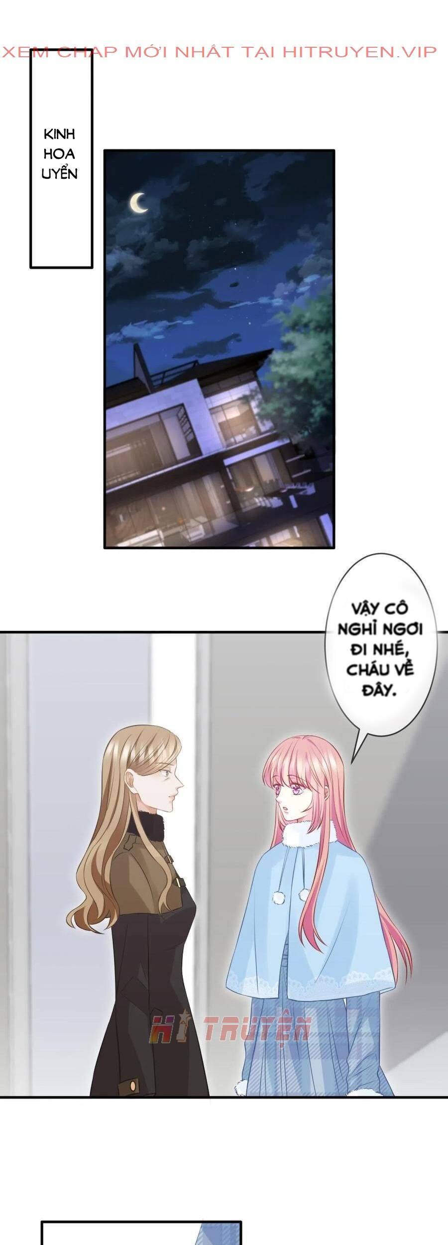 Danh Môn Chí Ái Chap 304.1 - Next Chap 305.1