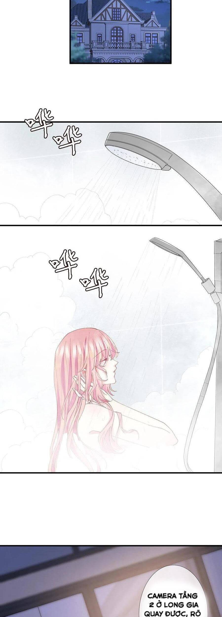 Danh Môn Chí Ái Chap 304.1 - Next Chap 305.1