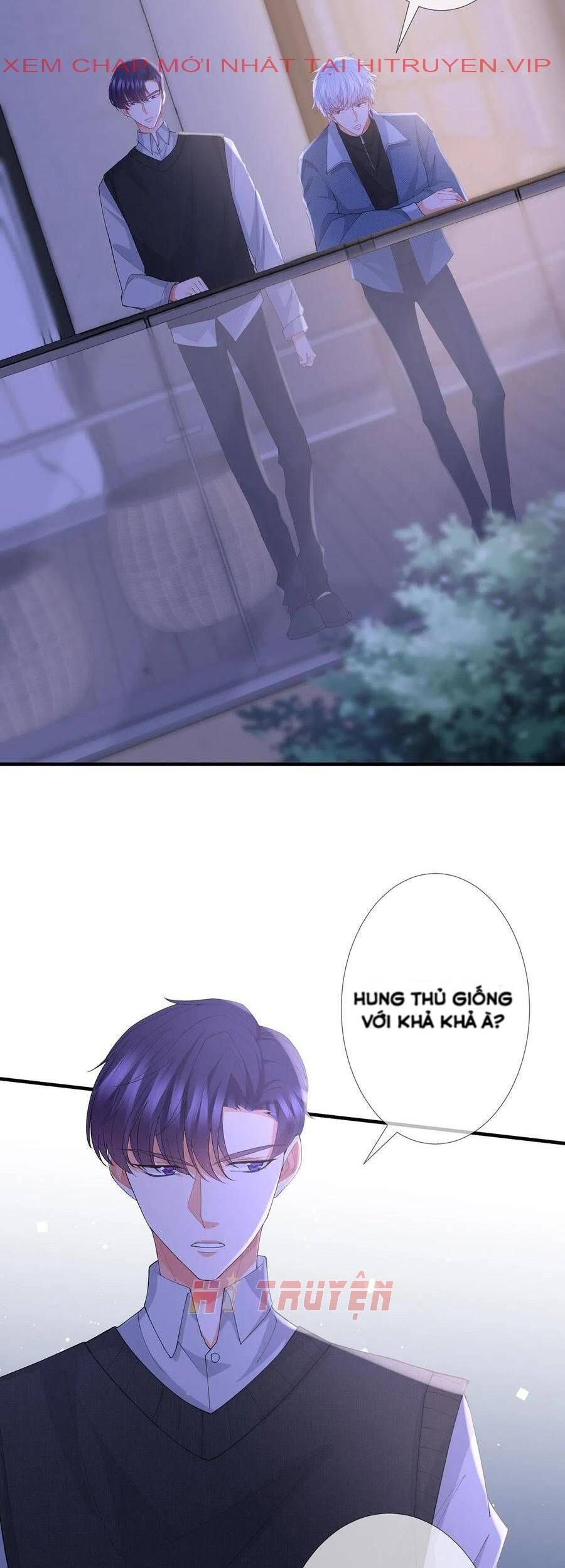 Danh Môn Chí Ái Chap 304.1 - Next Chap 305.1