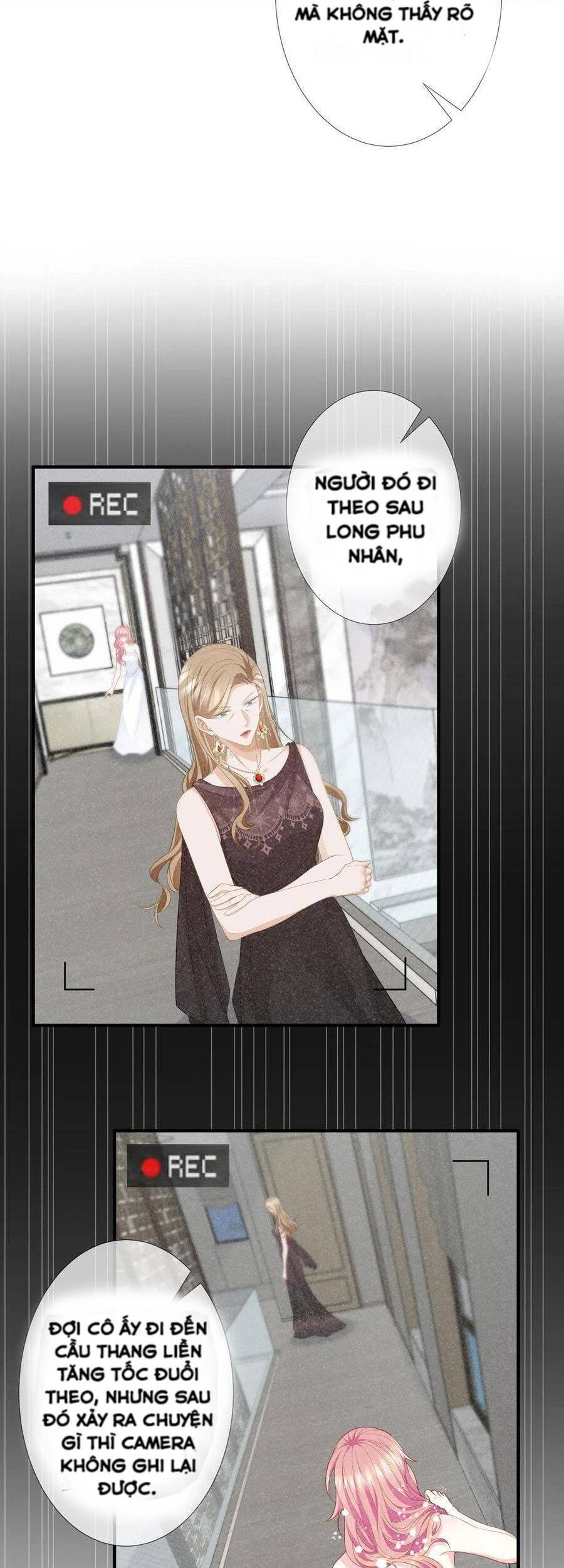 Danh Môn Chí Ái Chap 304.1 - Next Chap 305.1