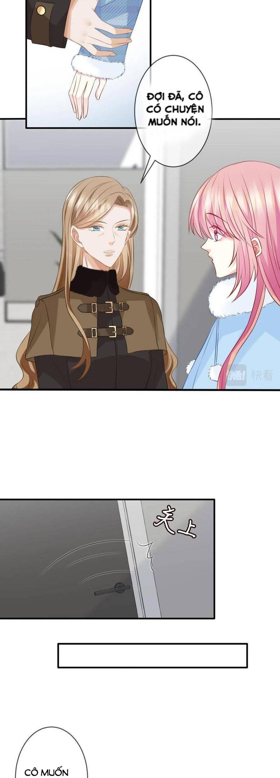 Danh Môn Chí Ái Chap 304.1 - Next Chap 305.1