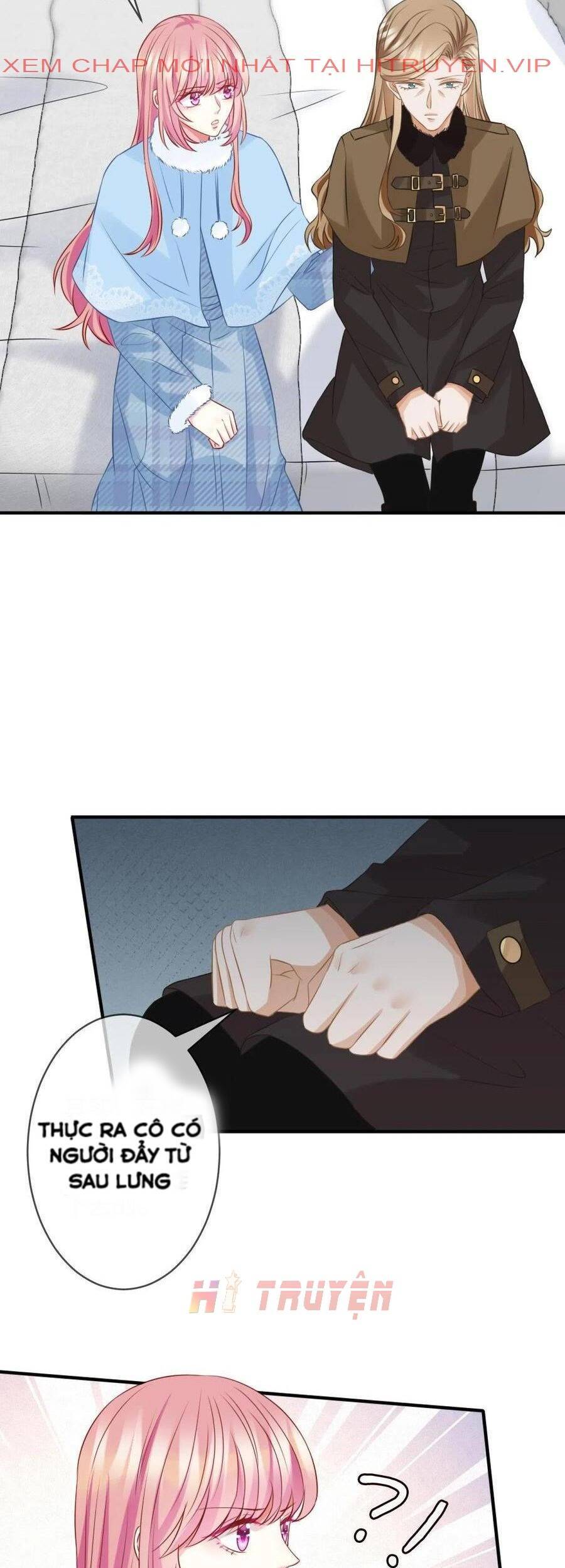 Danh Môn Chí Ái Chap 304.1 - Next Chap 305.1