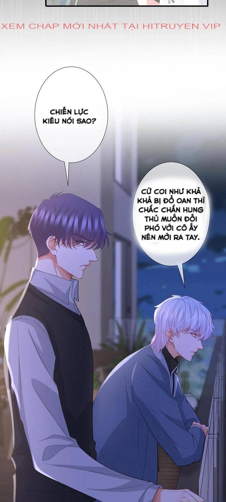 Danh Môn Chí Ái Chap 304.2 - Next Chap 305.2