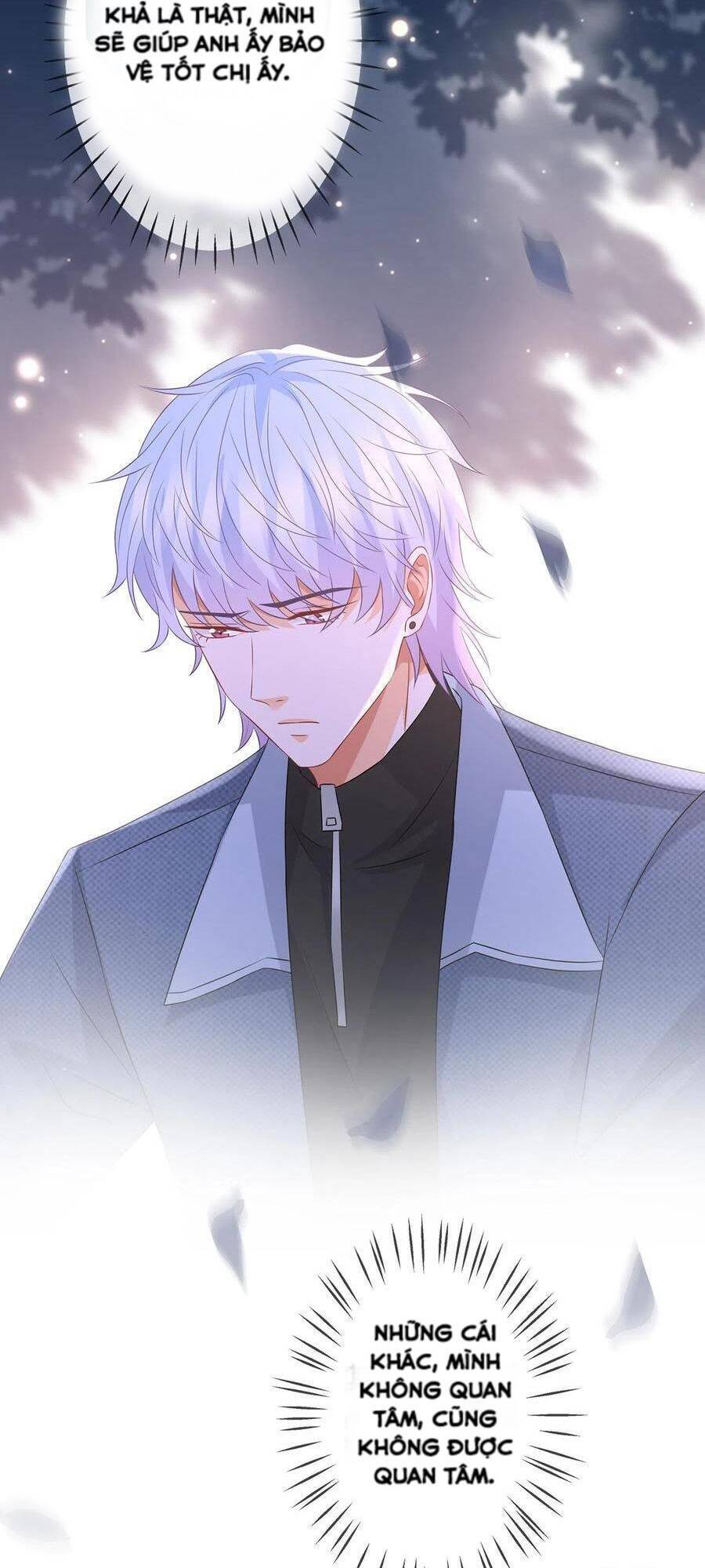 Danh Môn Chí Ái Chap 304.2 - Next Chap 305.2