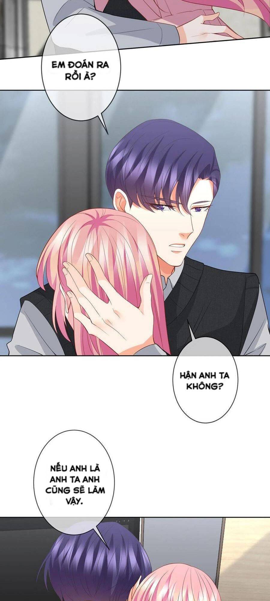 Danh Môn Chí Ái Chap 304.2 - Next Chap 305.2