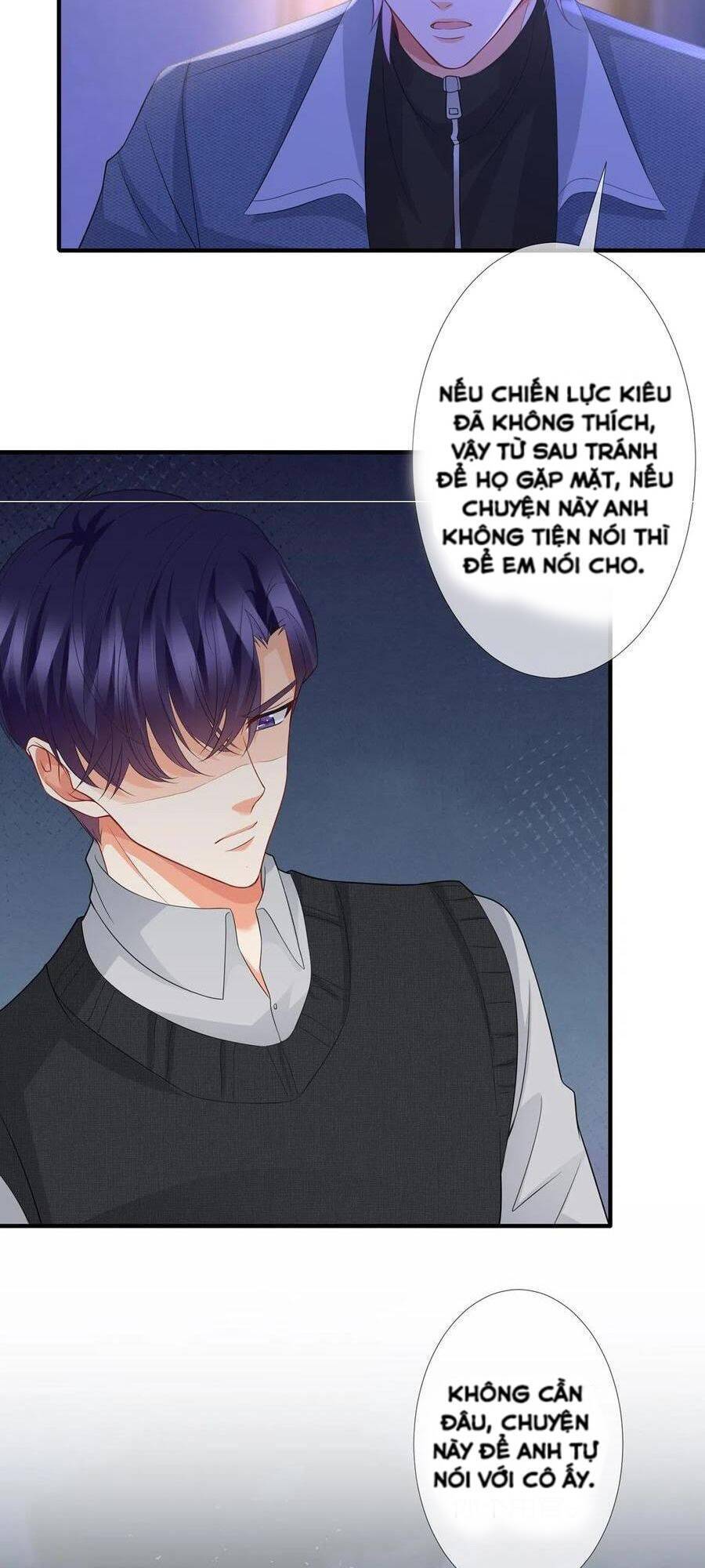 Danh Môn Chí Ái Chap 304.2 - Next Chap 305.2