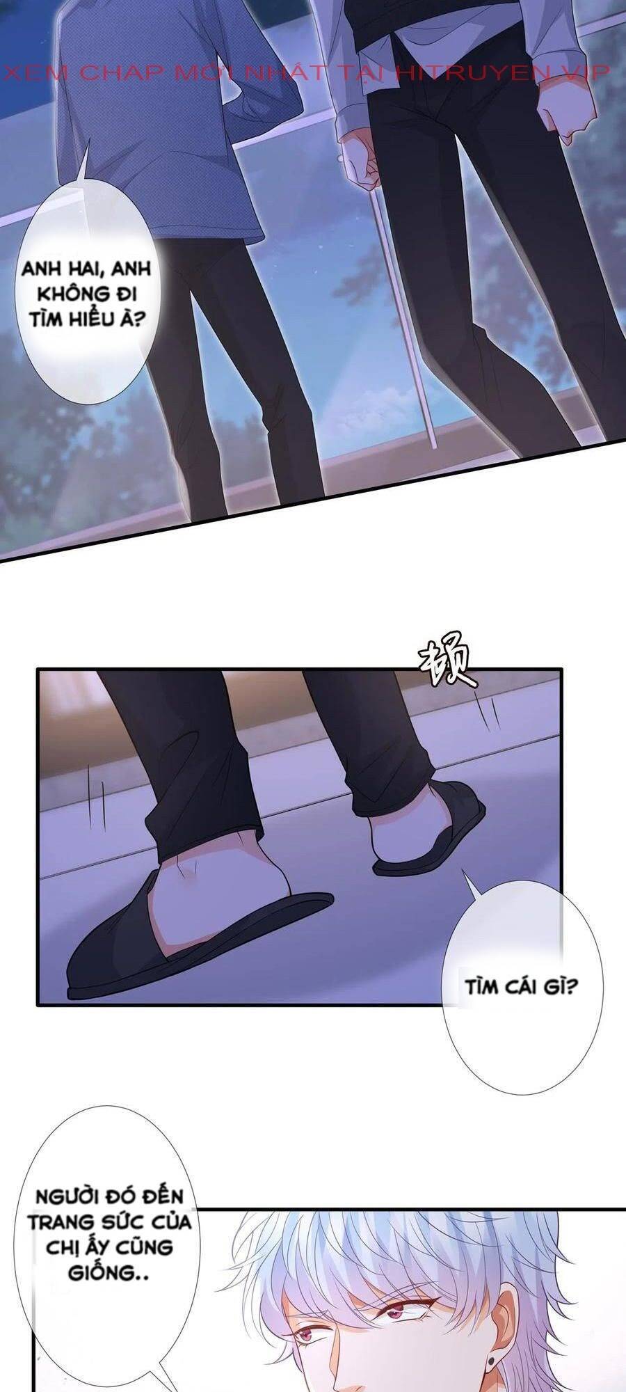 Danh Môn Chí Ái Chap 304.2 - Next Chap 305.2