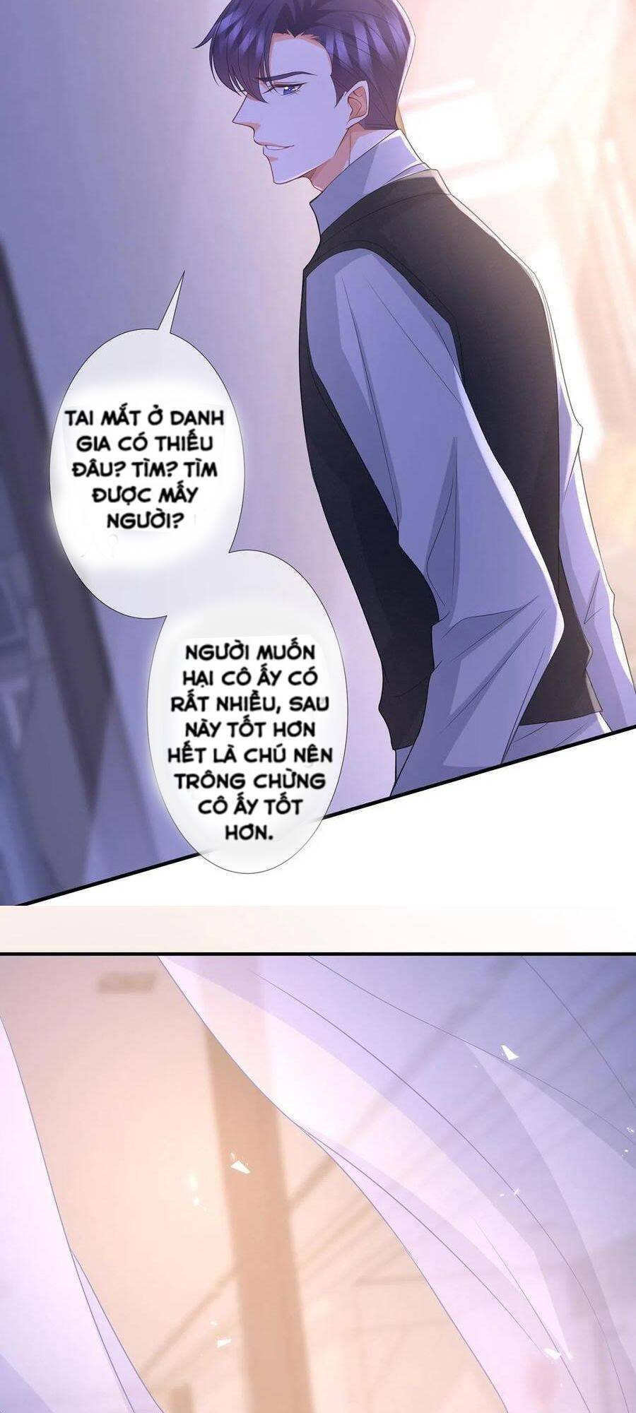 Danh Môn Chí Ái Chap 304.2 - Next Chap 305.2