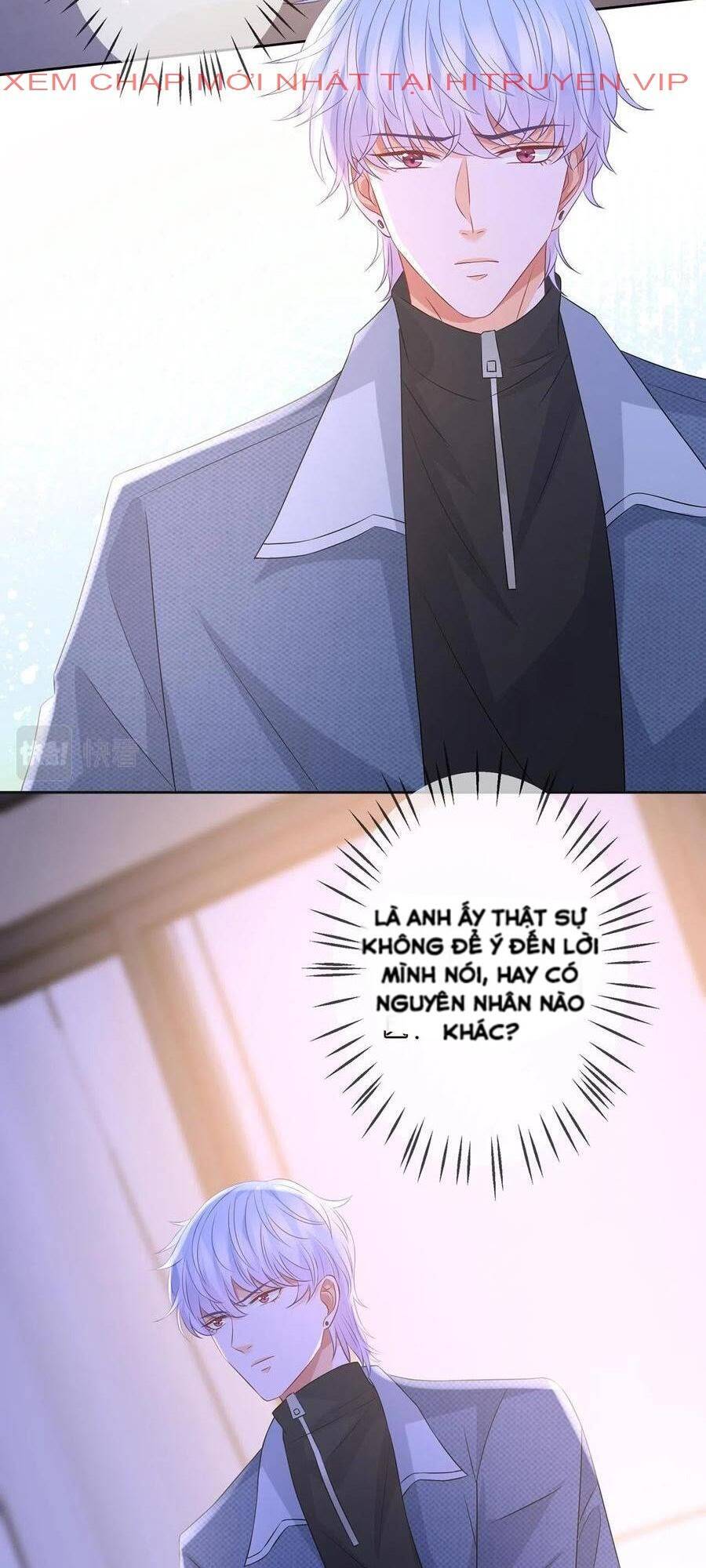 Danh Môn Chí Ái Chap 304.2 - Next Chap 305.2