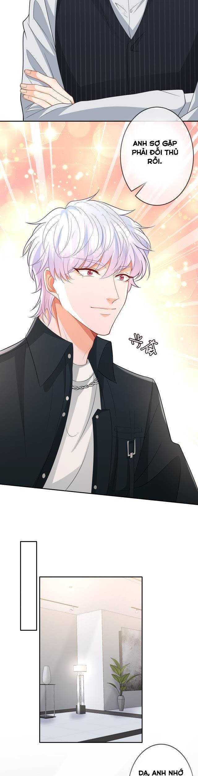 Danh Môn Chí Ái Chap 305.1 - Next Chap 306.1