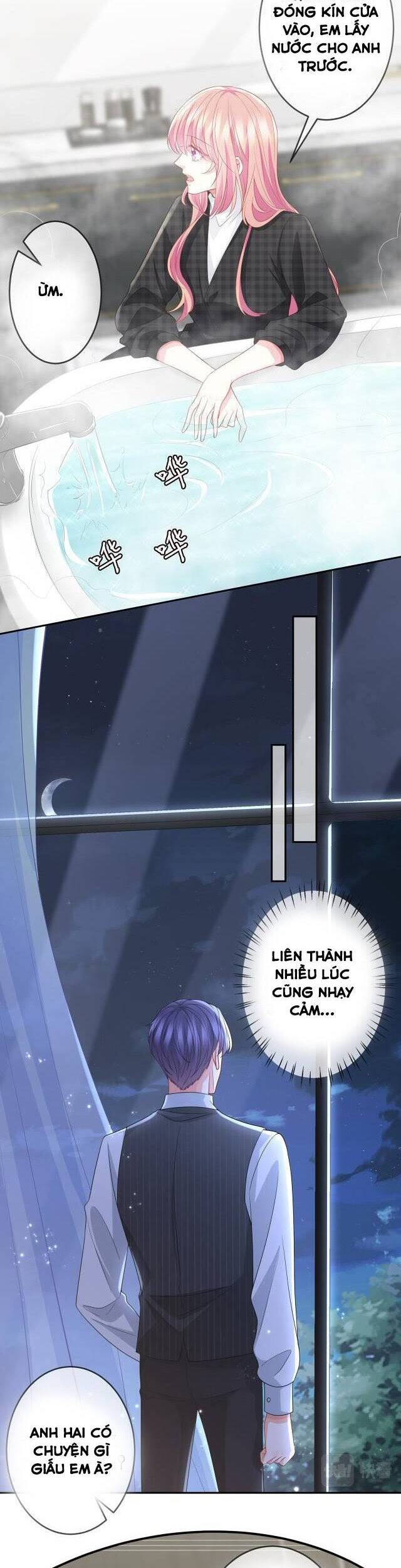 Danh Môn Chí Ái Chap 305.1 - Next Chap 306.1