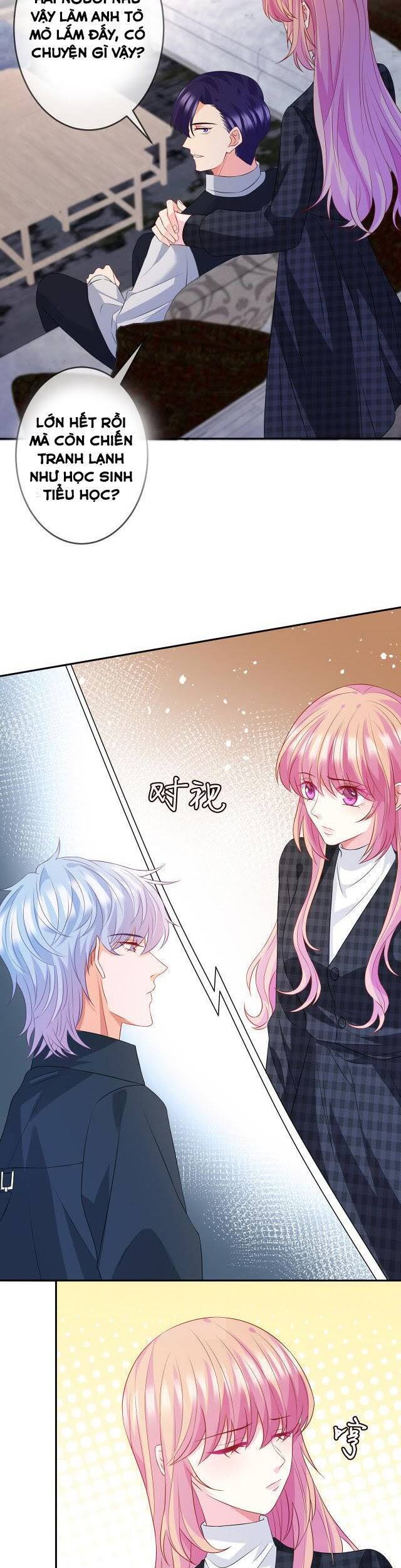 Danh Môn Chí Ái Chap 305.1 - Next Chap 306.1