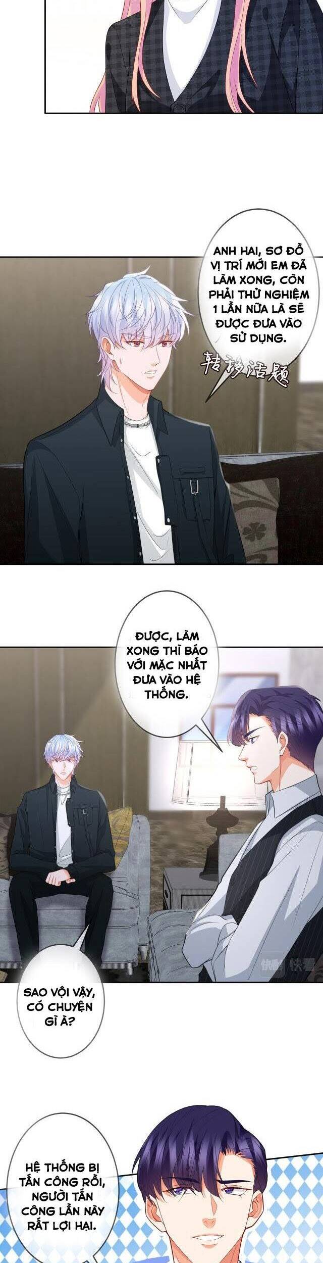 Danh Môn Chí Ái Chap 305.1 - Next Chap 306.1