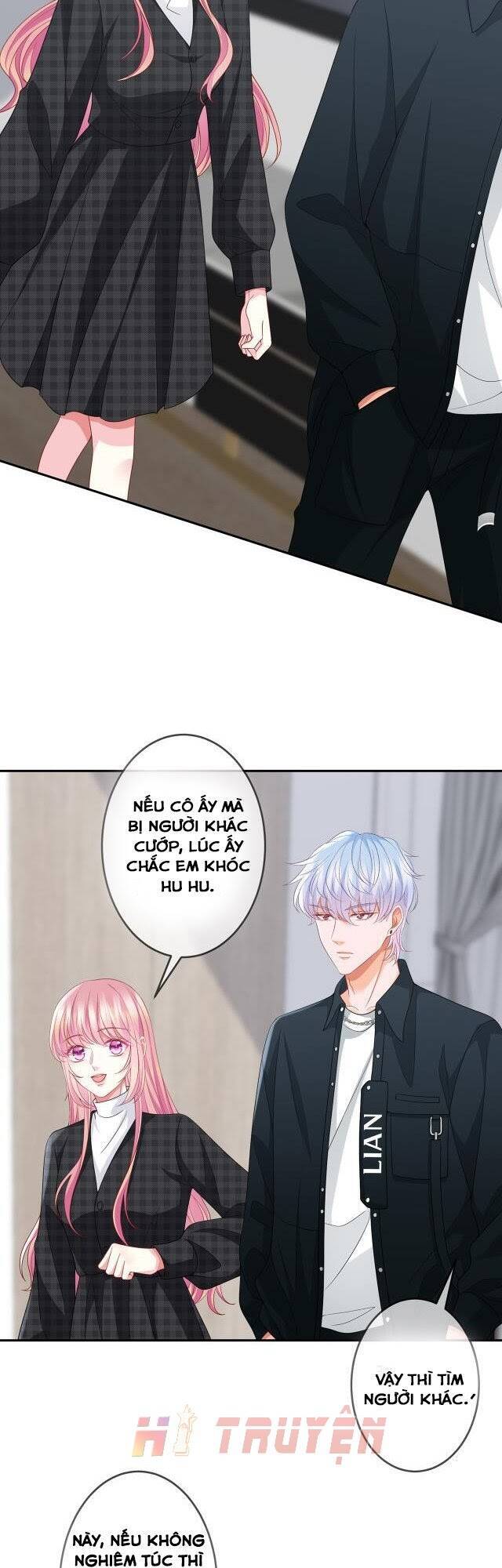 Danh Môn Chí Ái Chap 306.1 - Next Chap 307.1