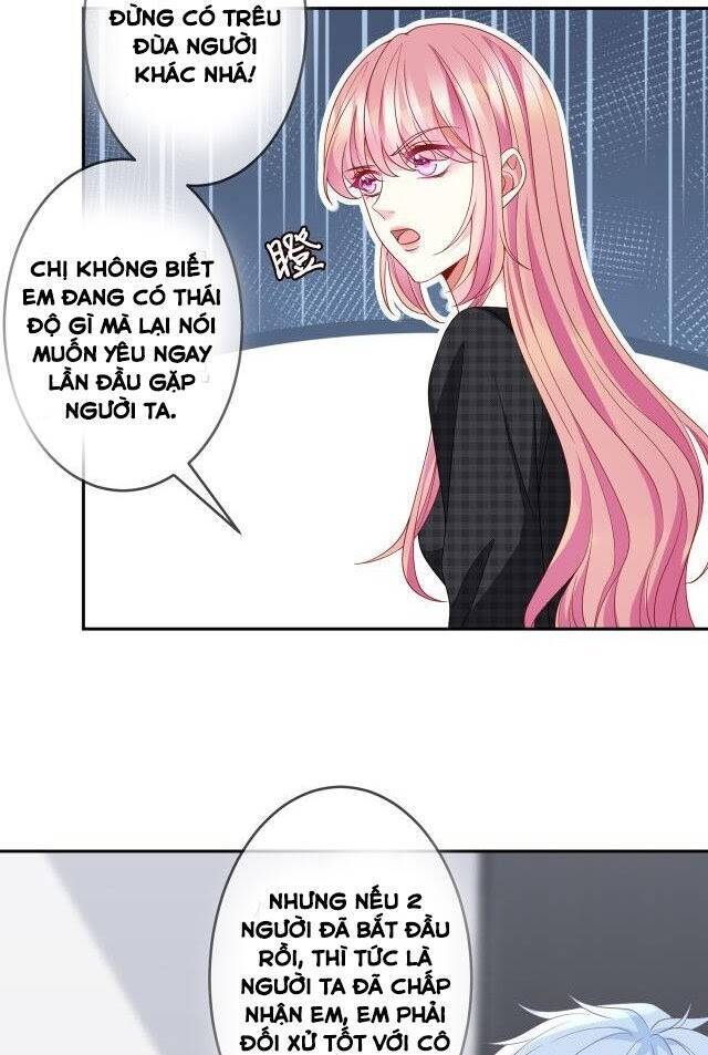 Danh Môn Chí Ái Chap 306.1 - Next Chap 307.1