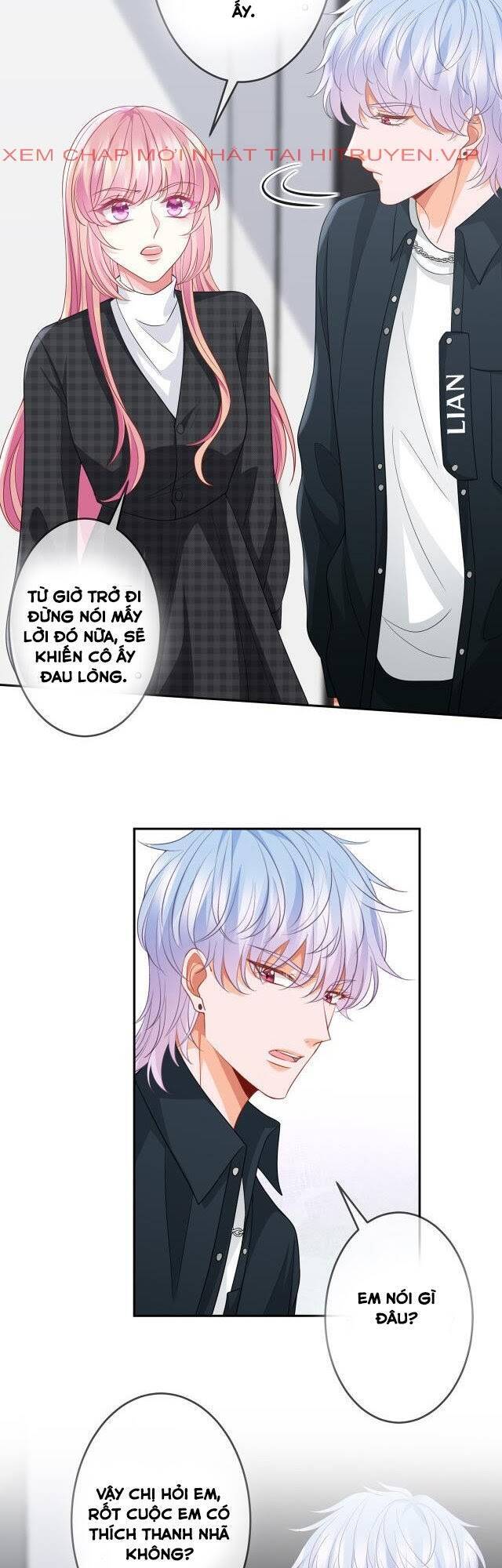 Danh Môn Chí Ái Chap 306.1 - Next Chap 307.1