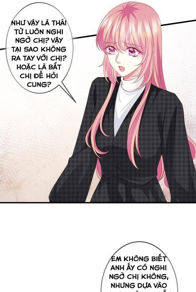 Danh Môn Chí Ái Chap 306.1 - Next Chap 307.1