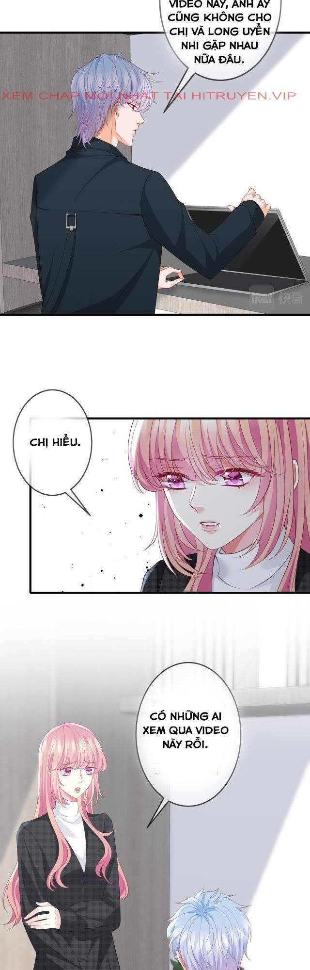 Danh Môn Chí Ái Chap 306.1 - Next Chap 307.1