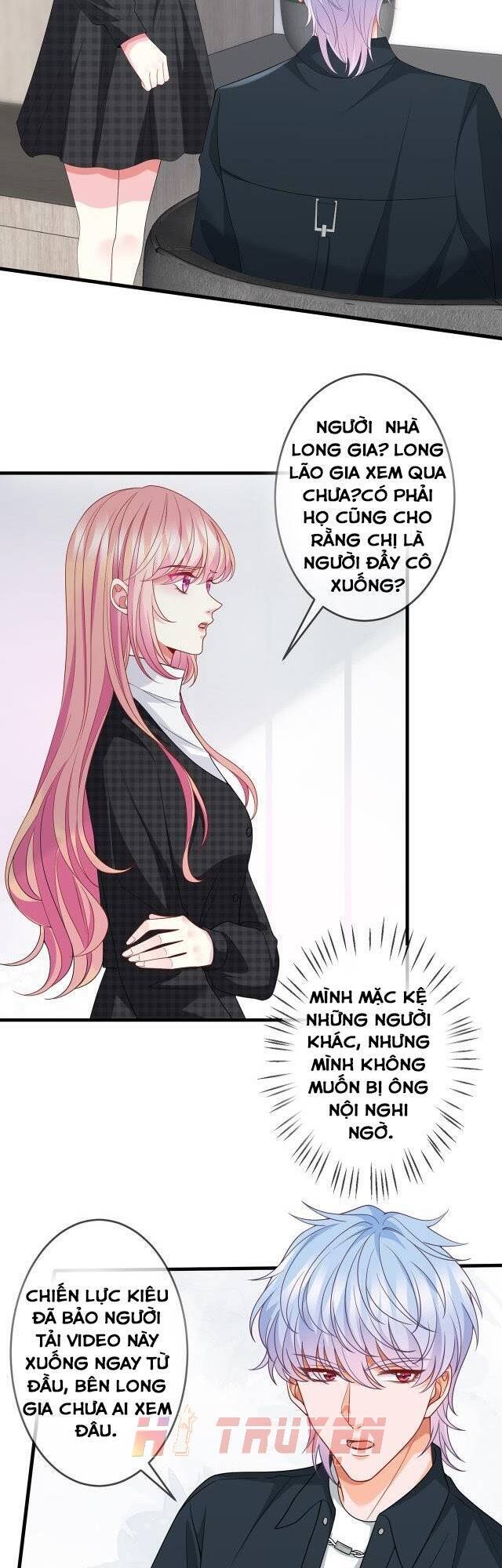 Danh Môn Chí Ái Chap 306.1 - Next Chap 307.1