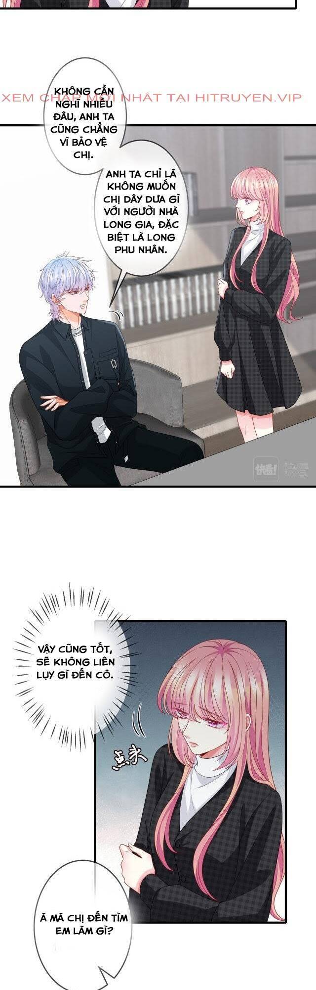 Danh Môn Chí Ái Chap 306.1 - Next Chap 307.1