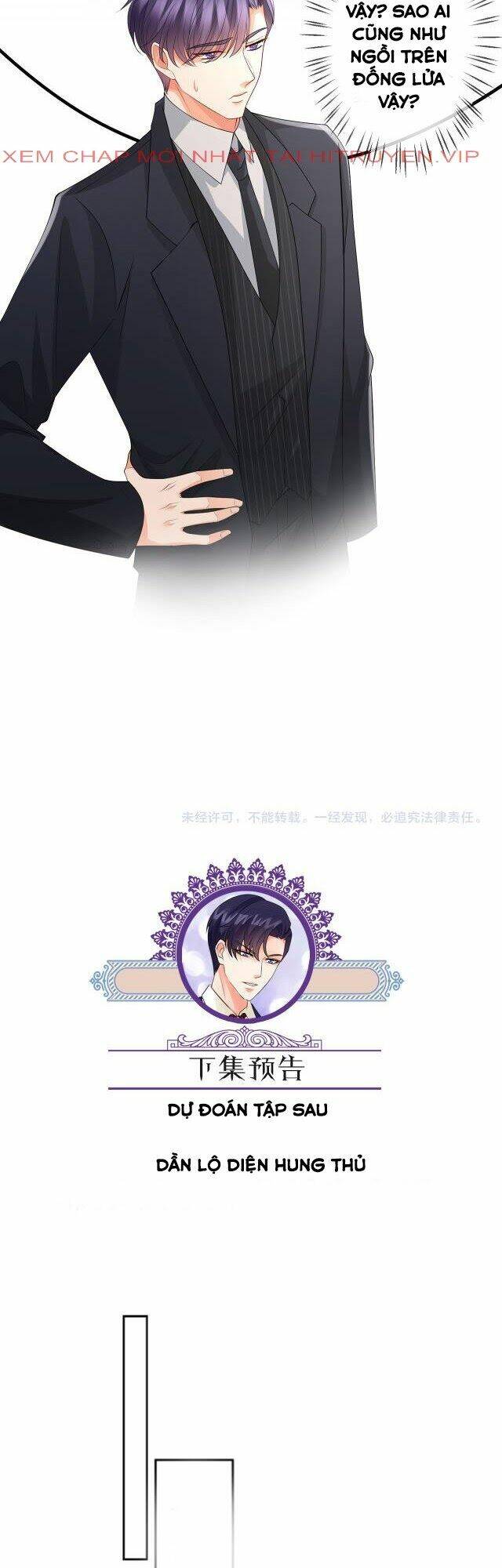 Danh Môn Chí Ái Chap 306.2 - Next Chap 307.2