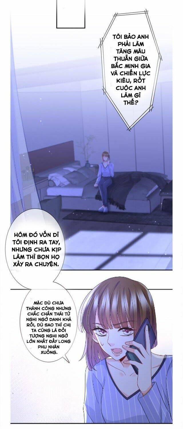 Danh Môn Chí Ái Chap 306.2 - Next Chap 307.2