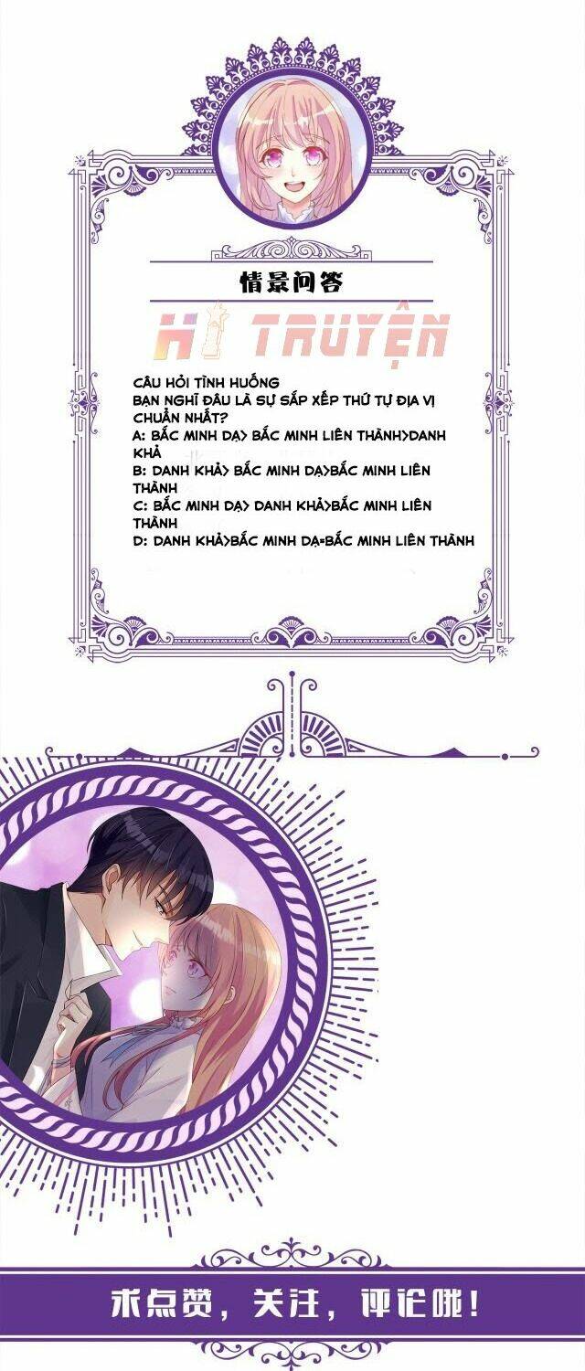 Danh Môn Chí Ái Chap 306.2 - Next Chap 307.2