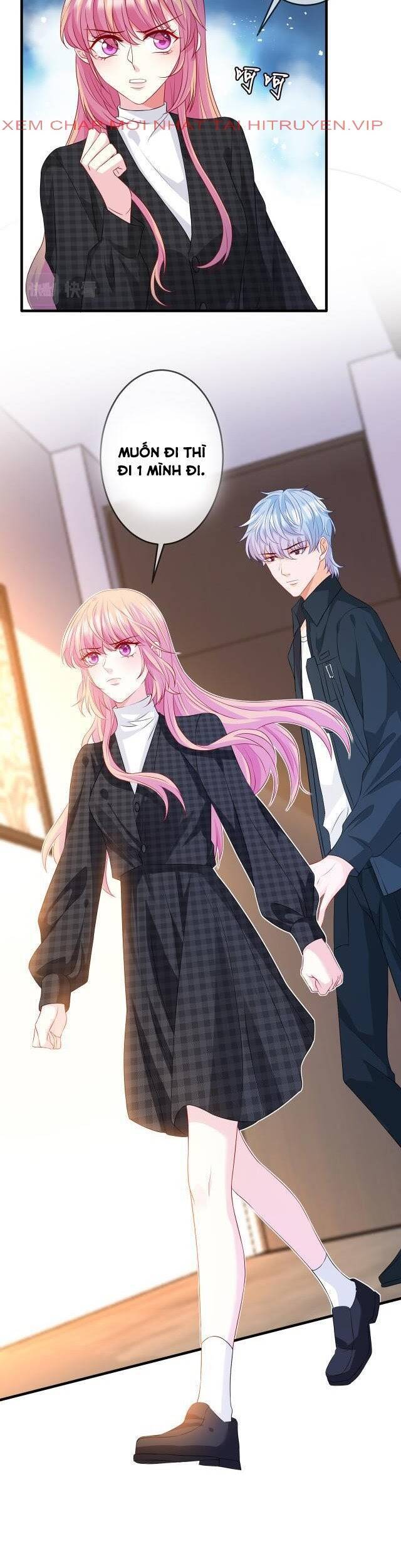 Danh Môn Chí Ái Chap 306.2 - Next Chap 307.2