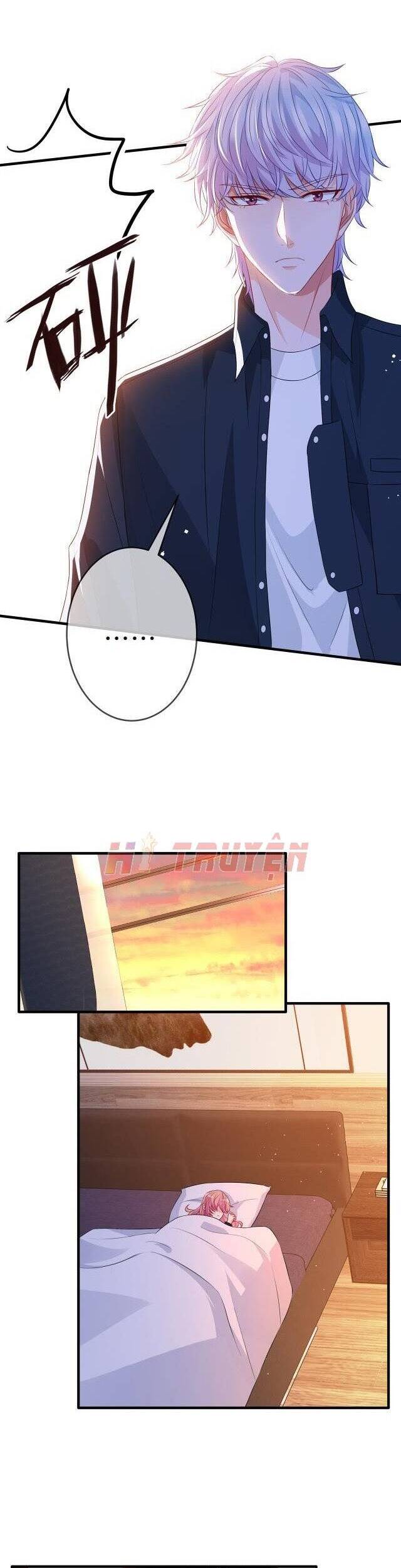 Danh Môn Chí Ái Chap 306.2 - Next Chap 307.2