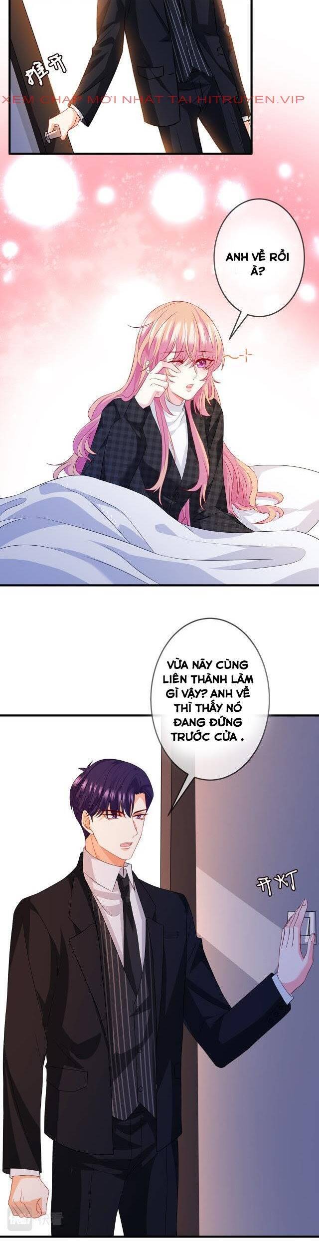 Danh Môn Chí Ái Chap 306.2 - Next Chap 307.2