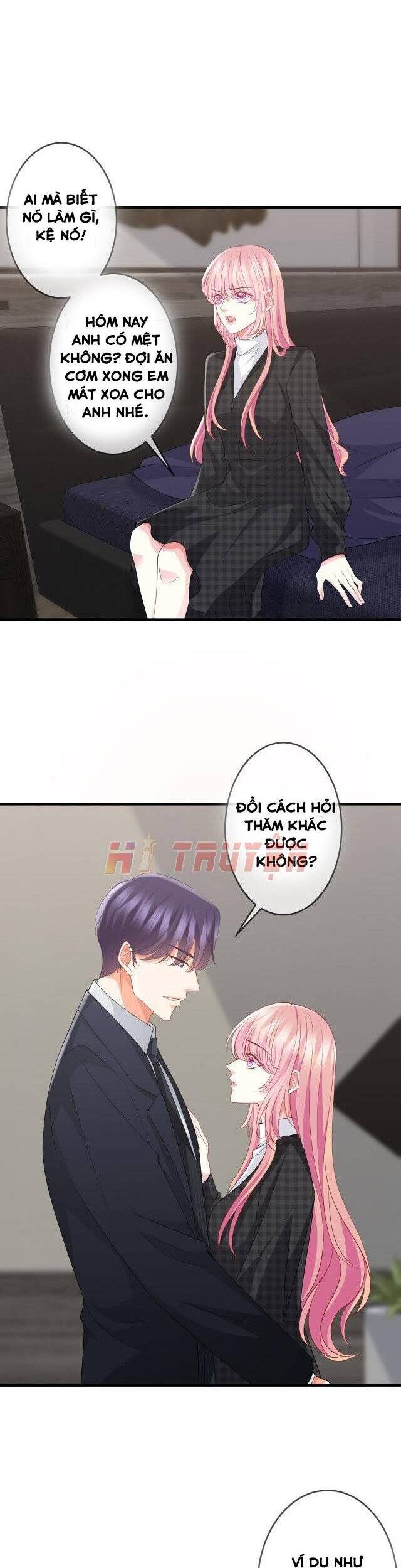 Danh Môn Chí Ái Chap 306.2 - Next Chap 307.2