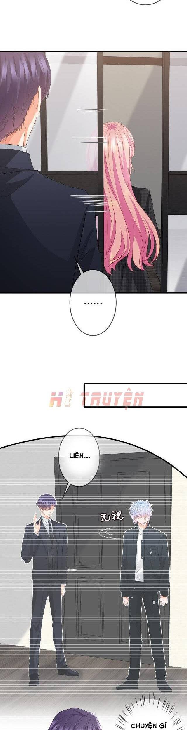 Danh Môn Chí Ái Chap 306.2 - Next Chap 307.2