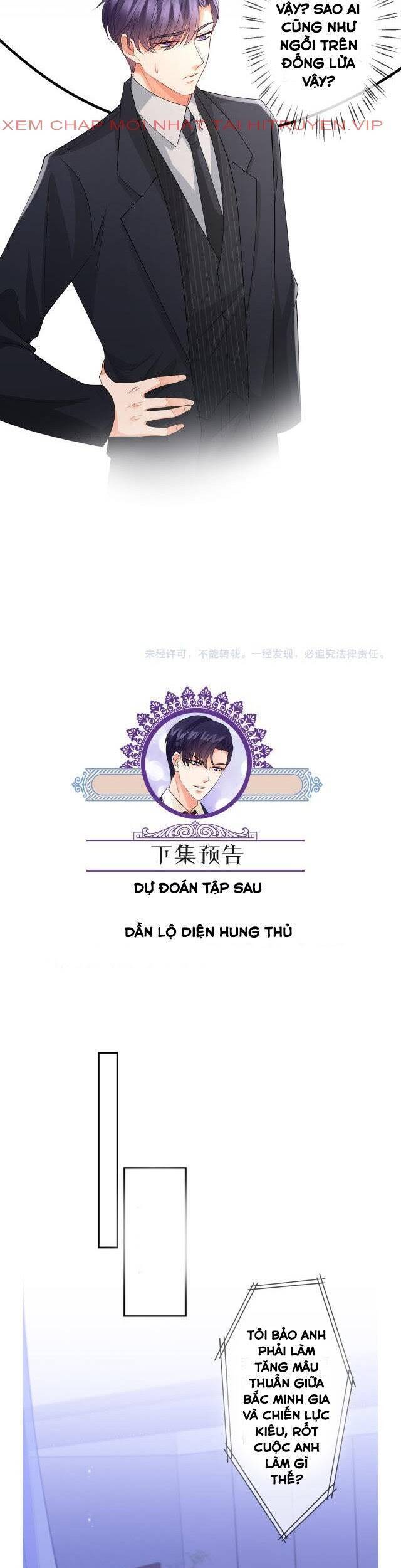 Danh Môn Chí Ái Chap 306.2 - Next Chap 307.2