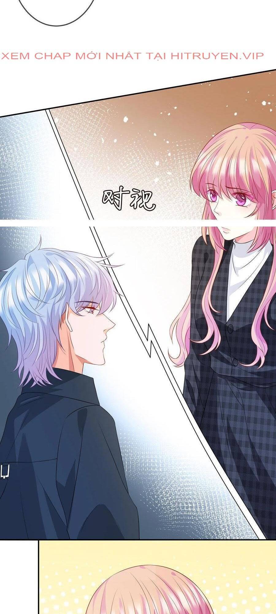 Danh Môn Chí Ái Chap 307.1 - Next Chap 308.1