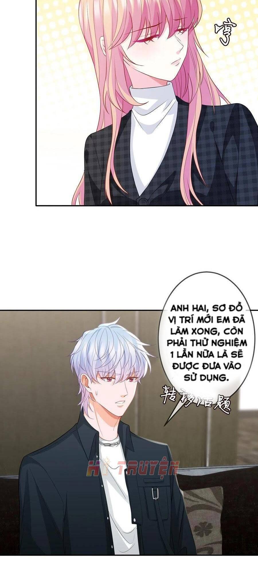 Danh Môn Chí Ái Chap 307.1 - Next Chap 308.1