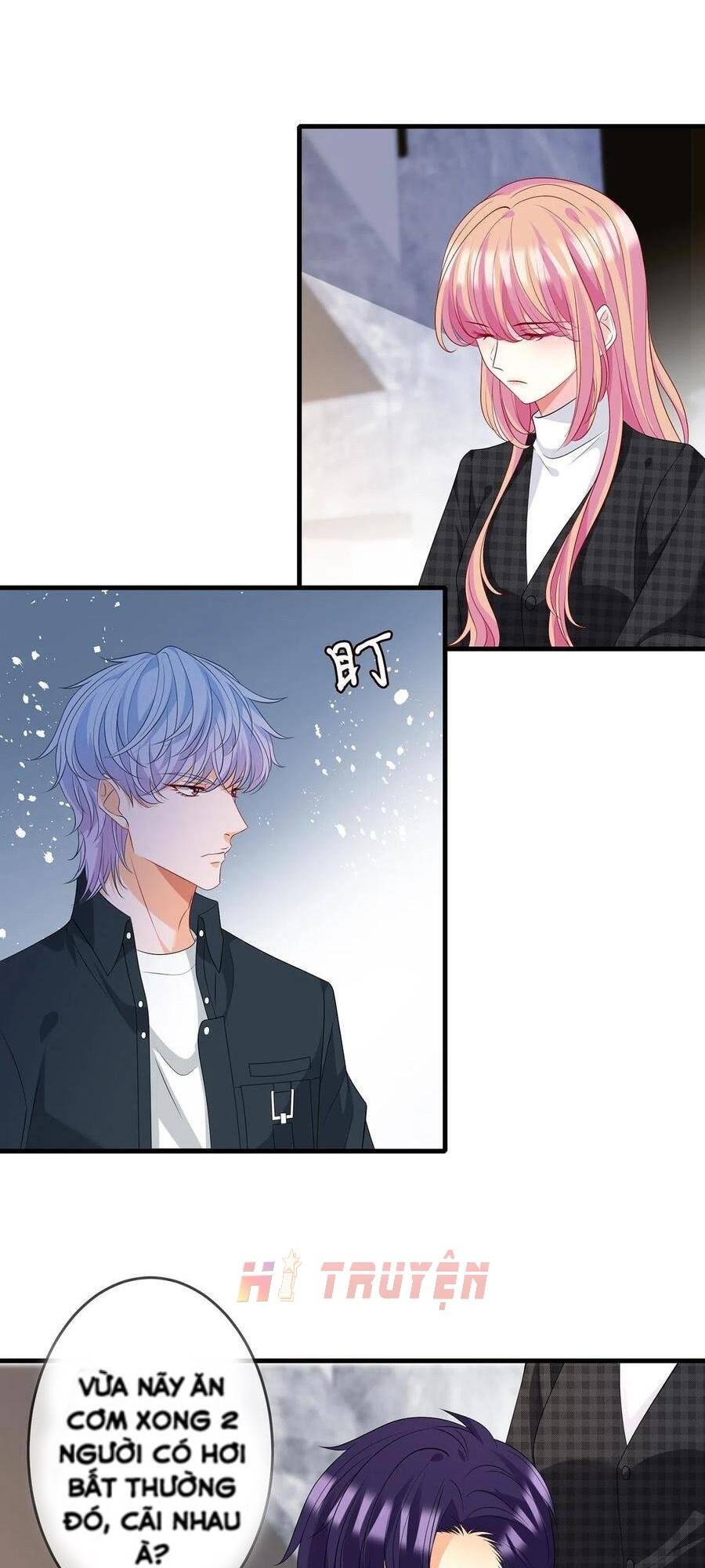 Danh Môn Chí Ái Chap 307.1 - Next Chap 308.1