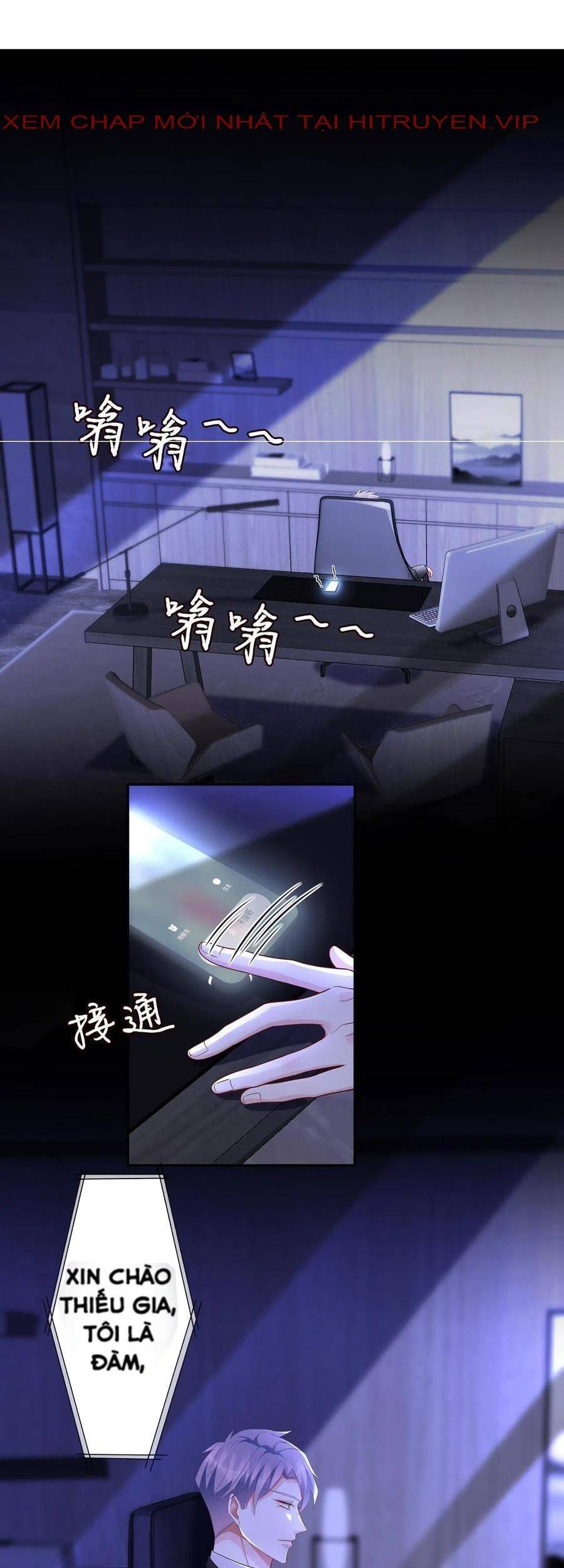 Danh Môn Chí Ái Chap 308.1 - Next Chap 309.1