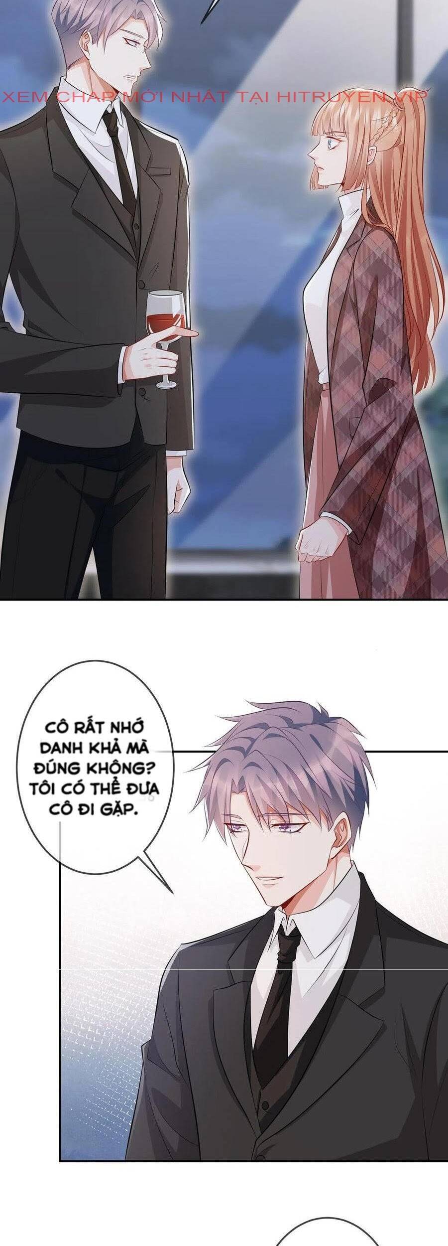 Danh Môn Chí Ái Chap 308.1 - Next Chap 309.1