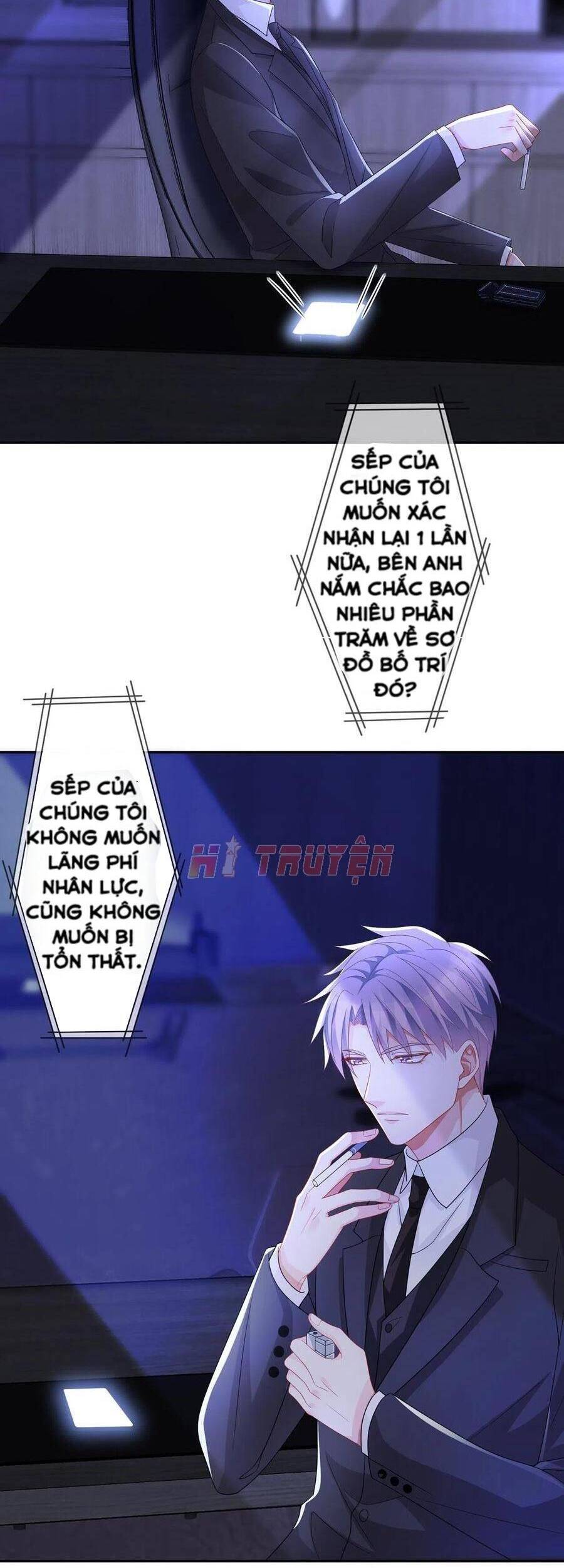 Danh Môn Chí Ái Chap 308.1 - Next Chap 309.1