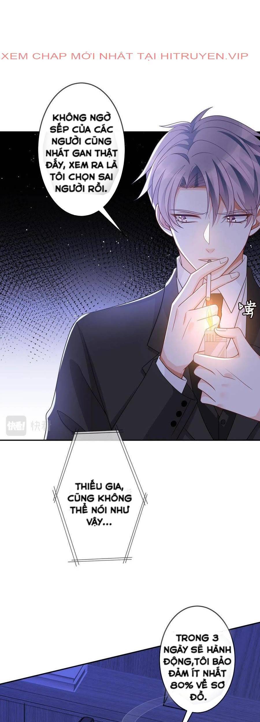 Danh Môn Chí Ái Chap 308.1 - Next Chap 309.1