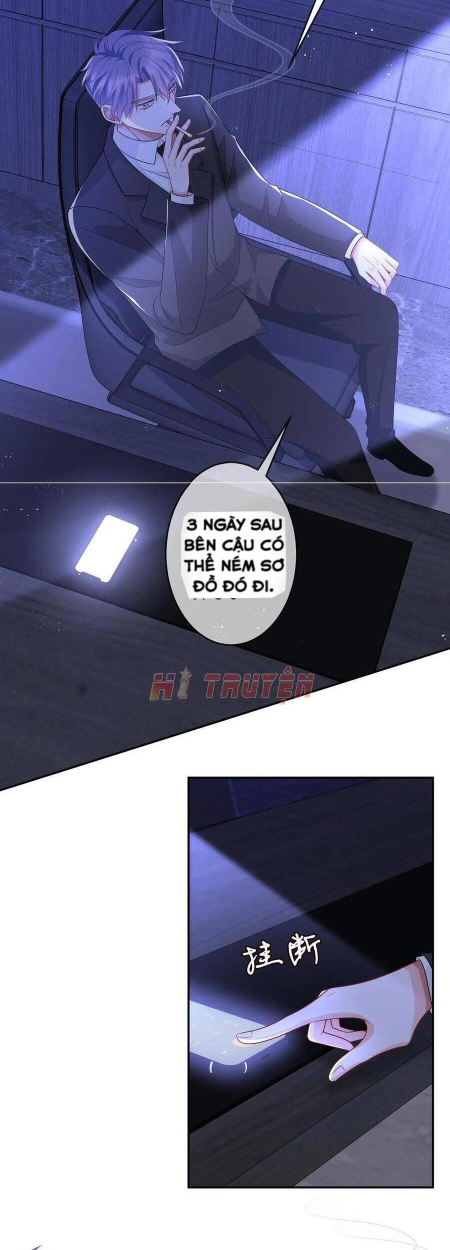 Danh Môn Chí Ái Chap 308.1 - Next Chap 309.1