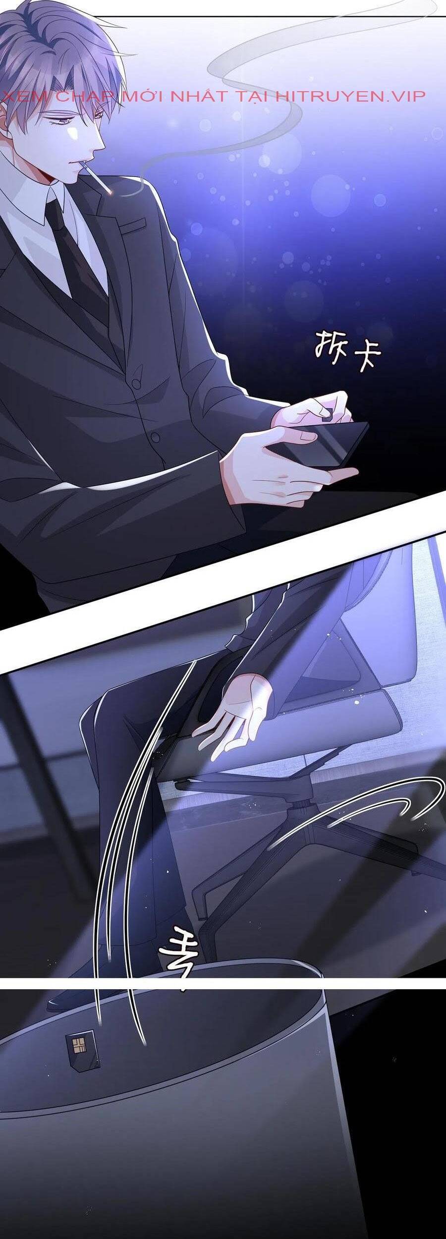 Danh Môn Chí Ái Chap 308.1 - Next Chap 309.1