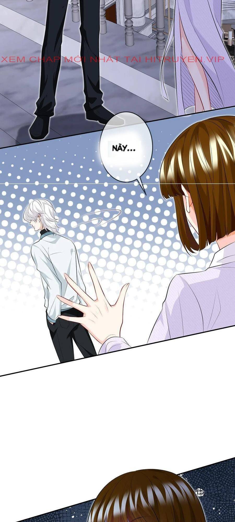 Danh Môn Chí Ái Chap 308.2 - Next Chap 309.2