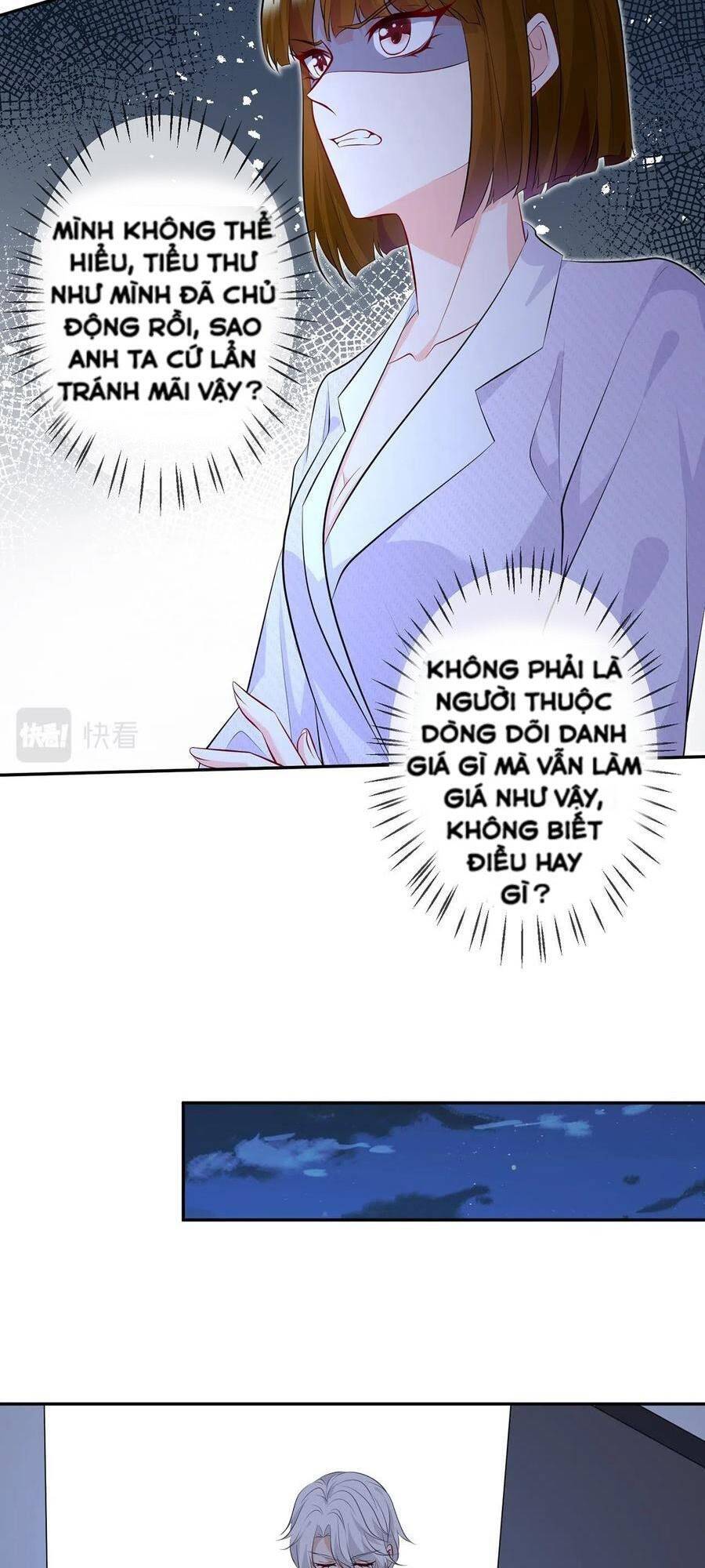 Danh Môn Chí Ái Chap 308.2 - Next Chap 309.2