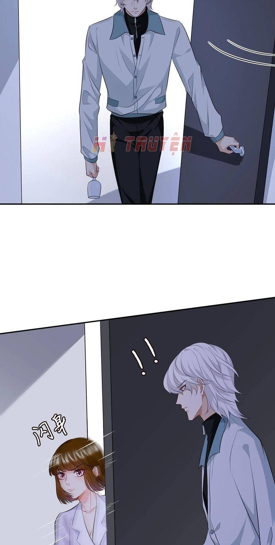 Danh Môn Chí Ái Chap 308.2 - Next Chap 309.2