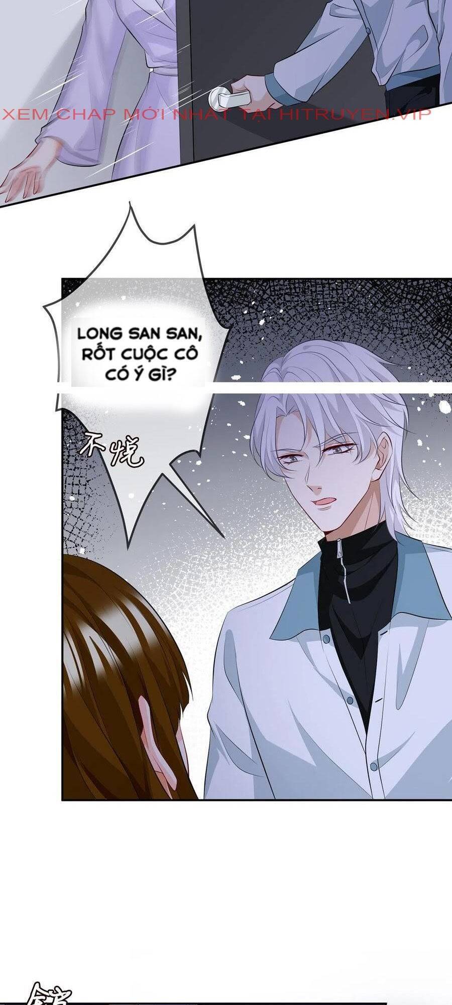 Danh Môn Chí Ái Chap 308.2 - Next Chap 309.2